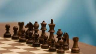 Siddha Chess Youth Championship: Deborshi Mukherjee wins premier